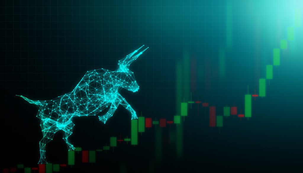Potential growth stocks poised to thrive in 2025 and beyond