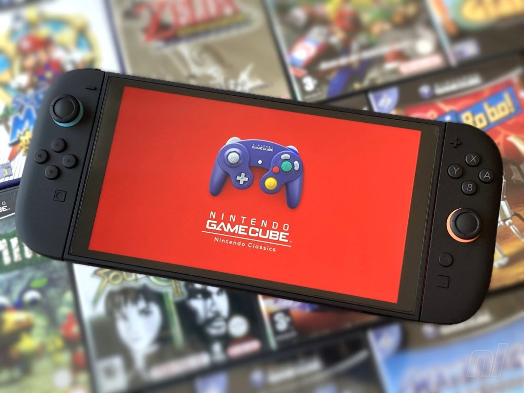 Ranking all gamecube games available on nintendo switch online