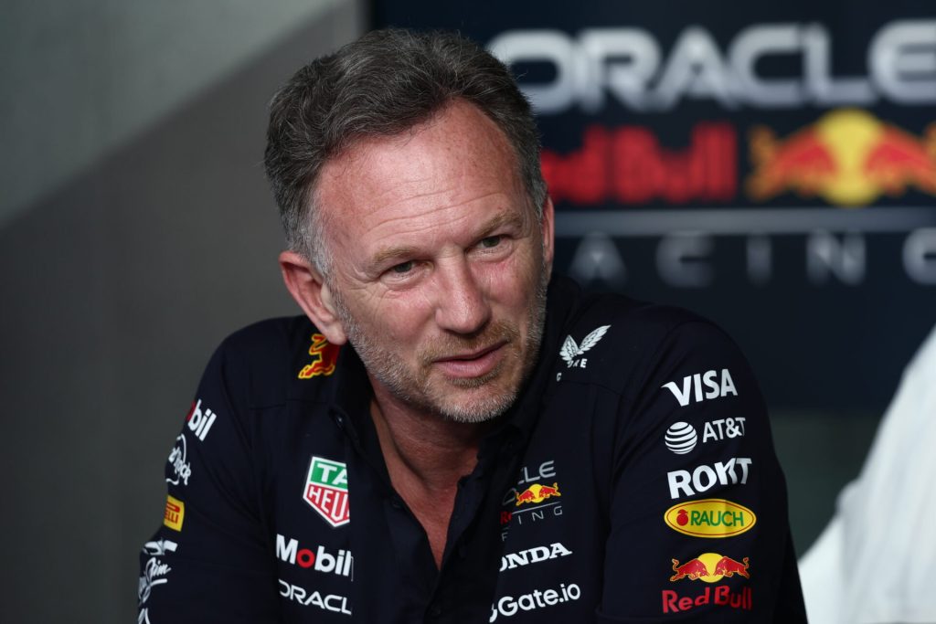 Red bull embraces fresh start after shareholder concerns over f1
