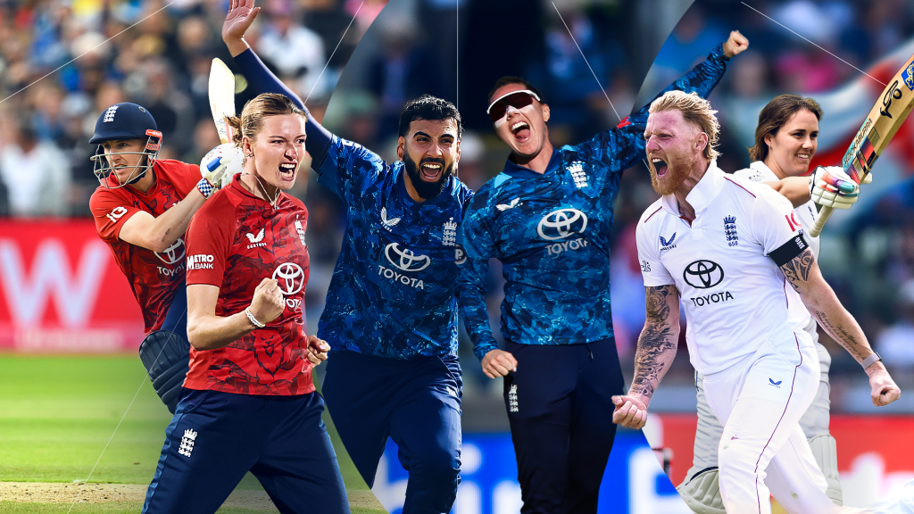 Revitalizing cricket: a new era for england and wales