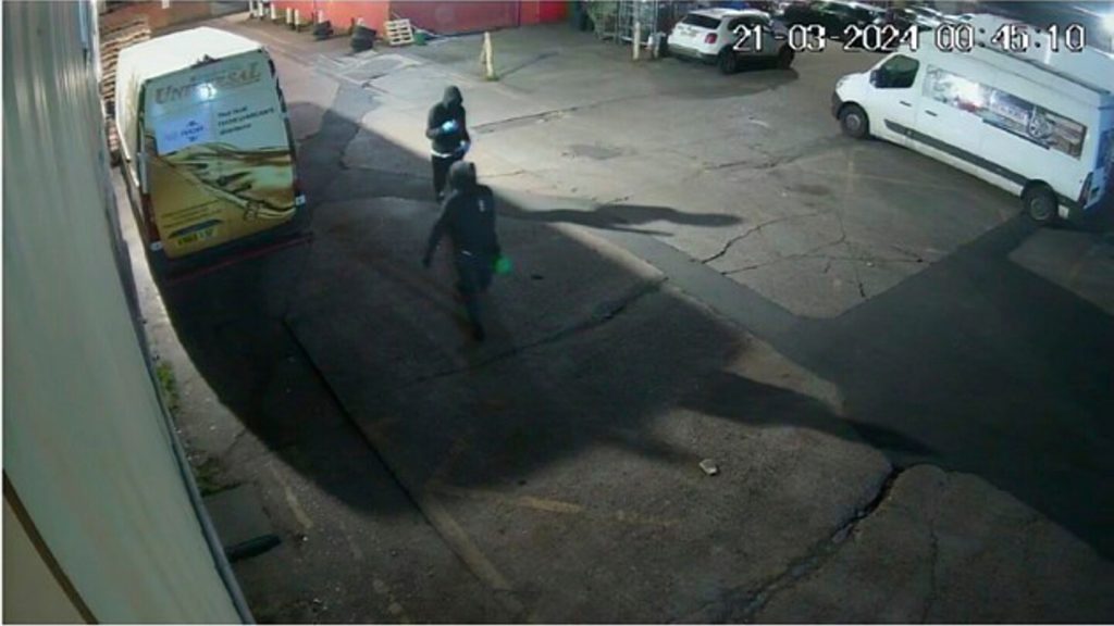Russian sabotage campaign intensifies, warn european intelligence officials