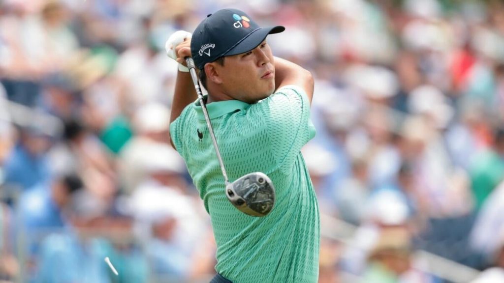 Si woo kim under the radar: insights and predictions for