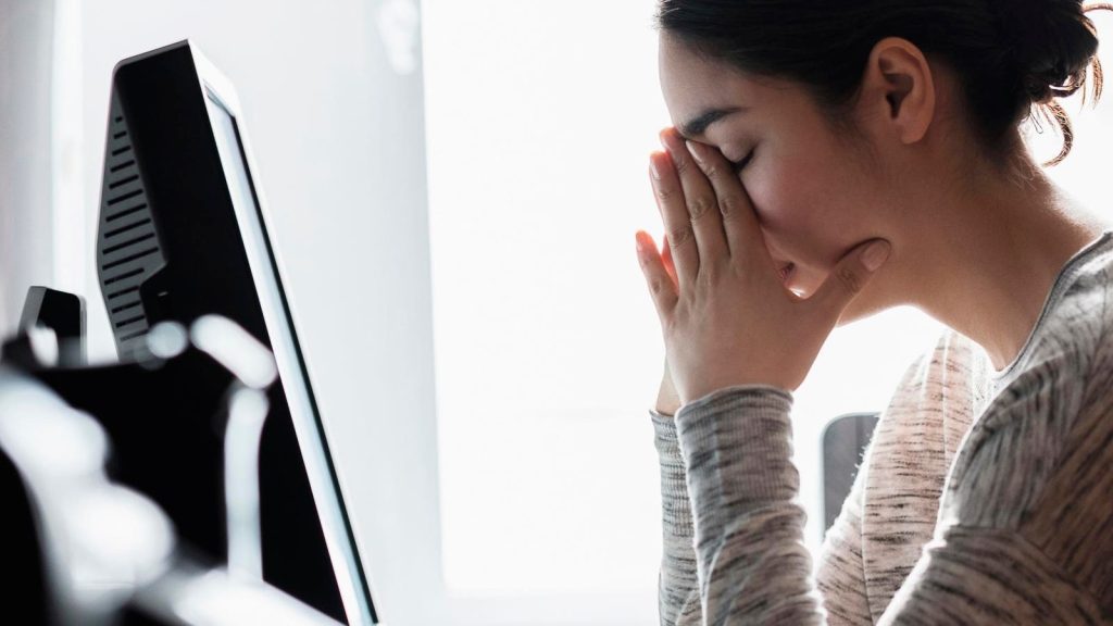 Signs your pc may be compromised
