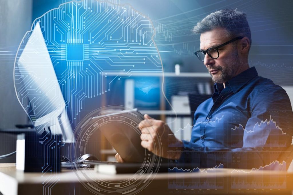 Smart ai stocks for cautious investors looking to invest confidently