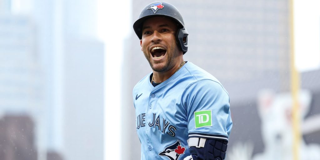 Springer's stellar comeback in 2025