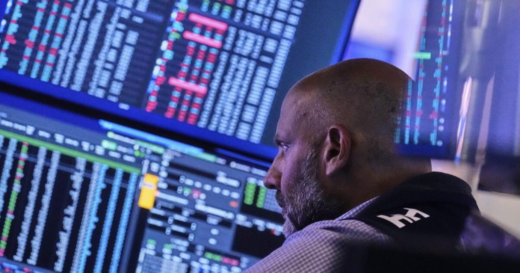Stocks rally, elevating s&p 500 and nasdaq to new heights