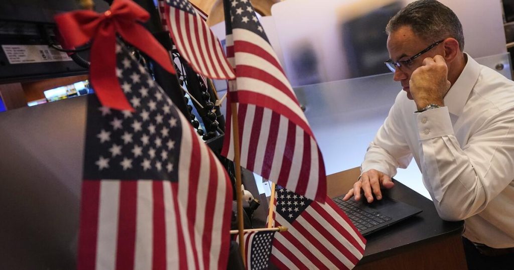 Stocks reach new highs fueled by tesla and nike gains