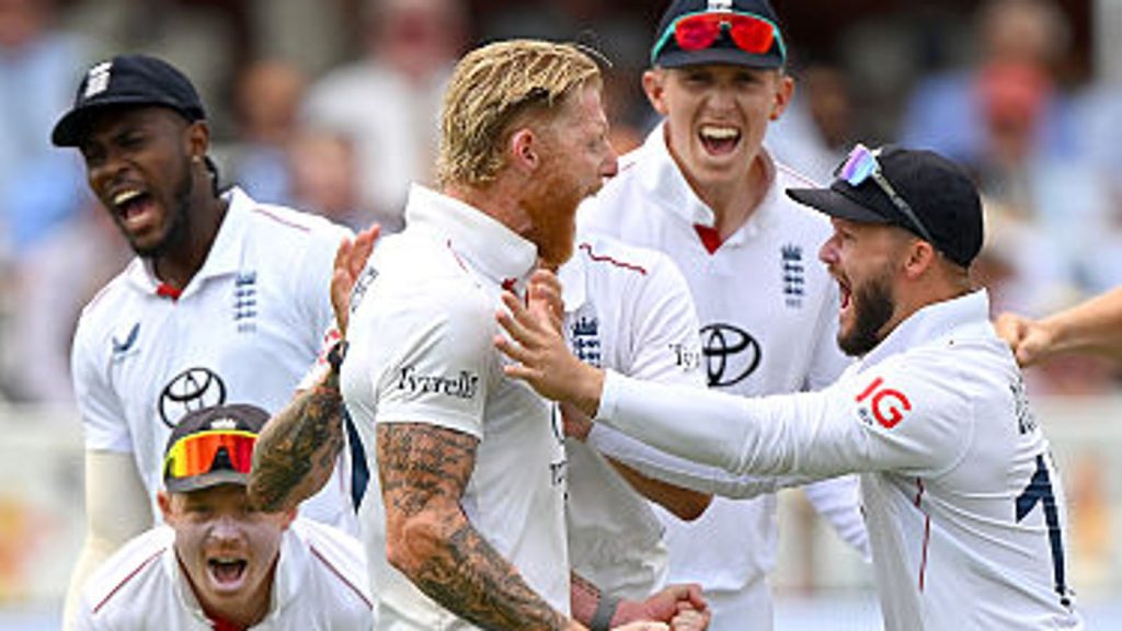 Stokes leads england to thrilling victory over india in epic
