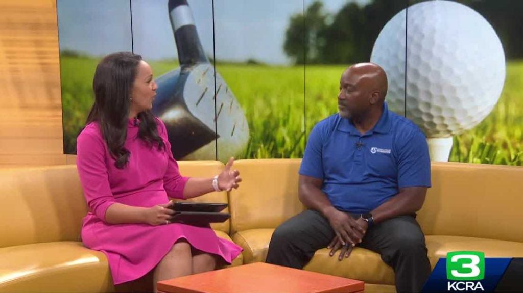 Swing into success: gamma epsilon foundation golf tournament for scholarships