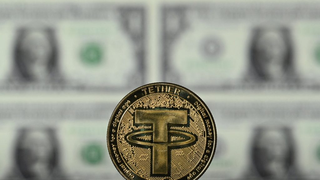The rising buzz around stablecoins in crypto markets