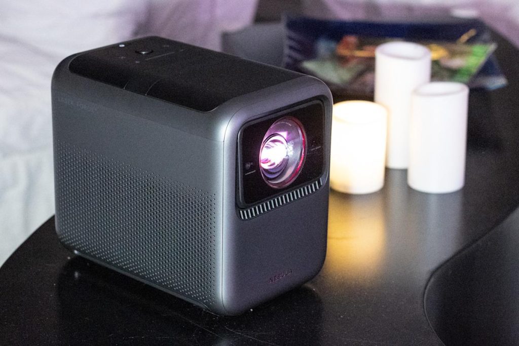 The ultimate outdoor movie experience for every budget