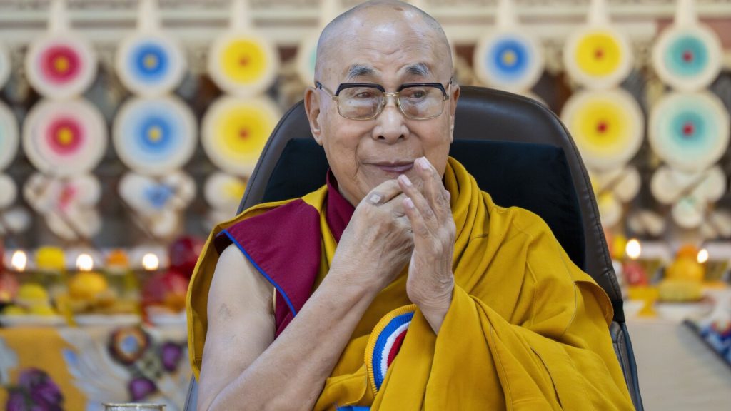 Tibet's uncertain path ahead without the dalai lama