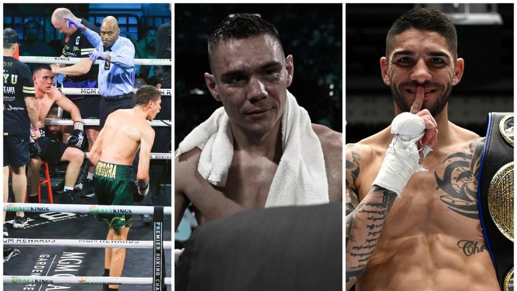 Tim tszyu's journey ahead: next fight predictions and retirement rumors
