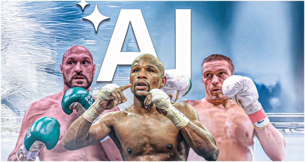 Top 20 boxers in history known for their exceptional boxing