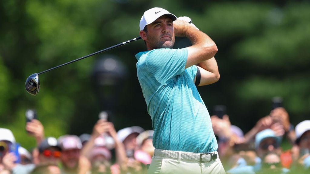 Top 25 pga tour players to watch before the final