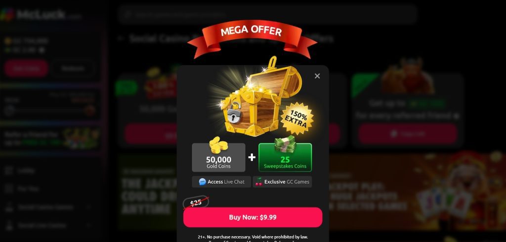 Top 5 casino bonuses to grab this weekend: july 25 27