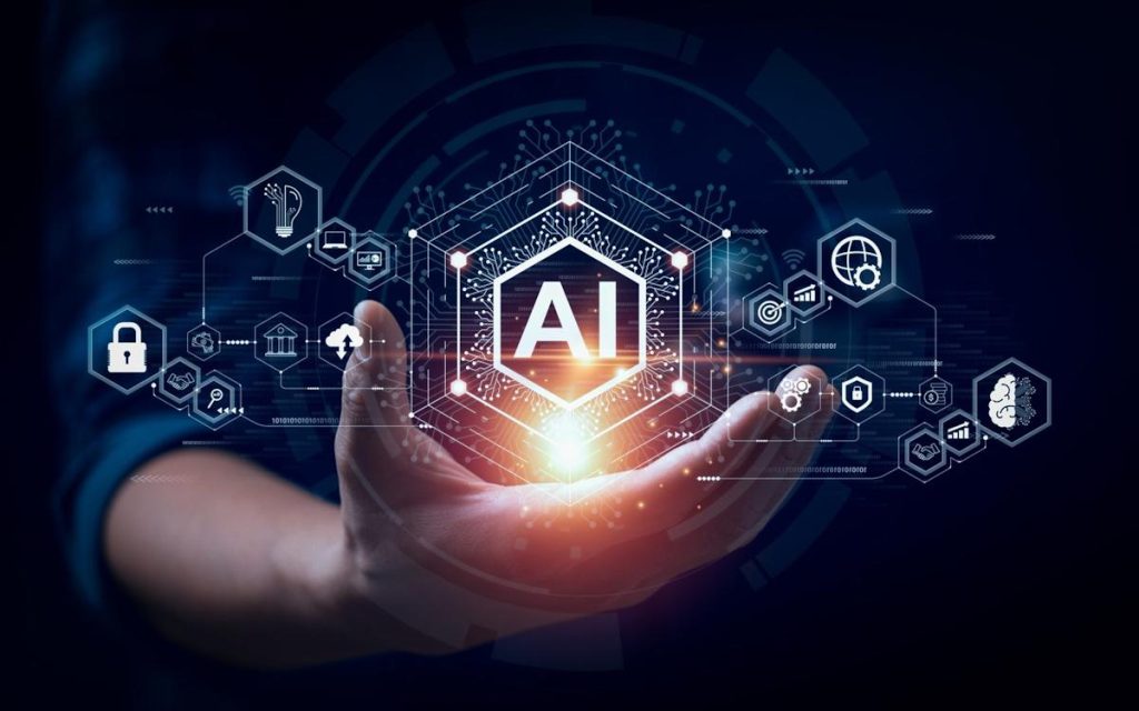 Top ai stocks to consider over palantir today