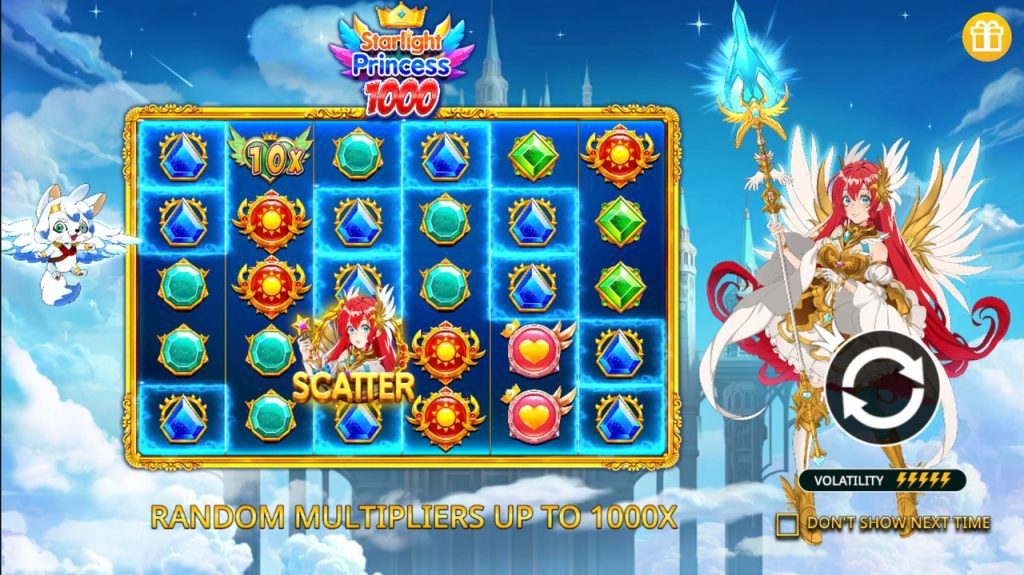 Top rtp slot picks at crown coins casino for late