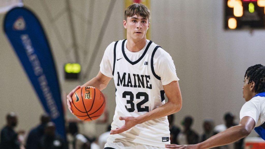Top stars shine at peach jam: cooper flagg and trae