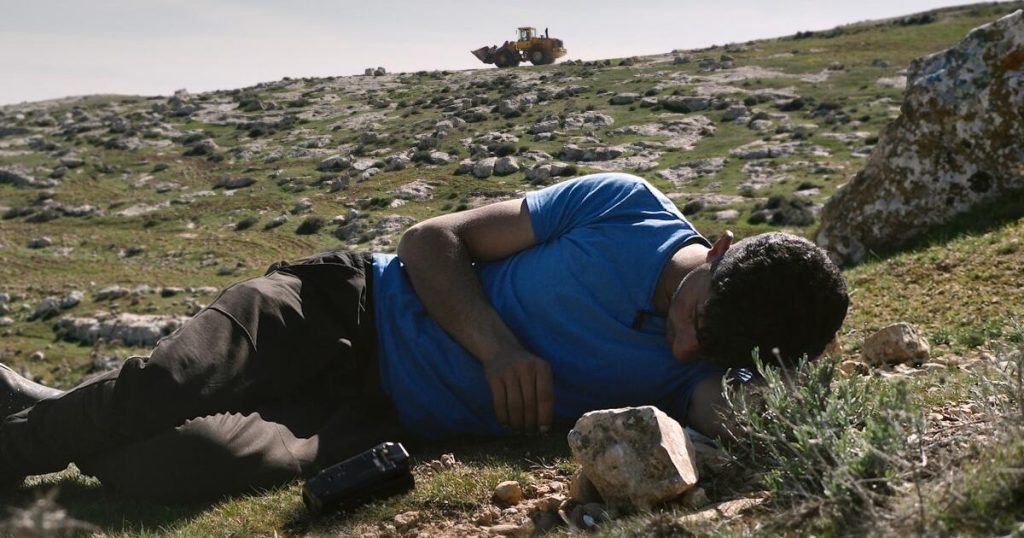 Tragedy strikes: collaborator's life taken by israeli settler in conflict