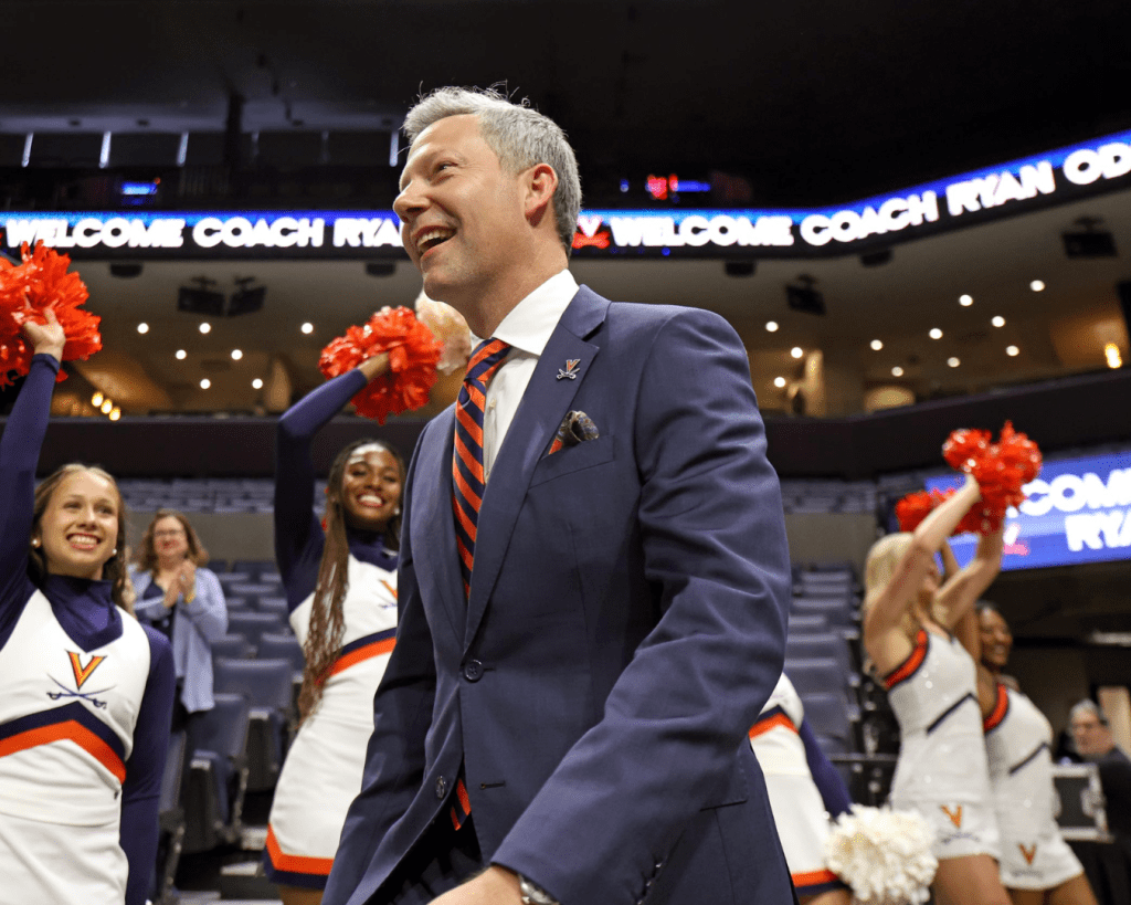 Transforming the rebuild: new additions and stylistic fits for success