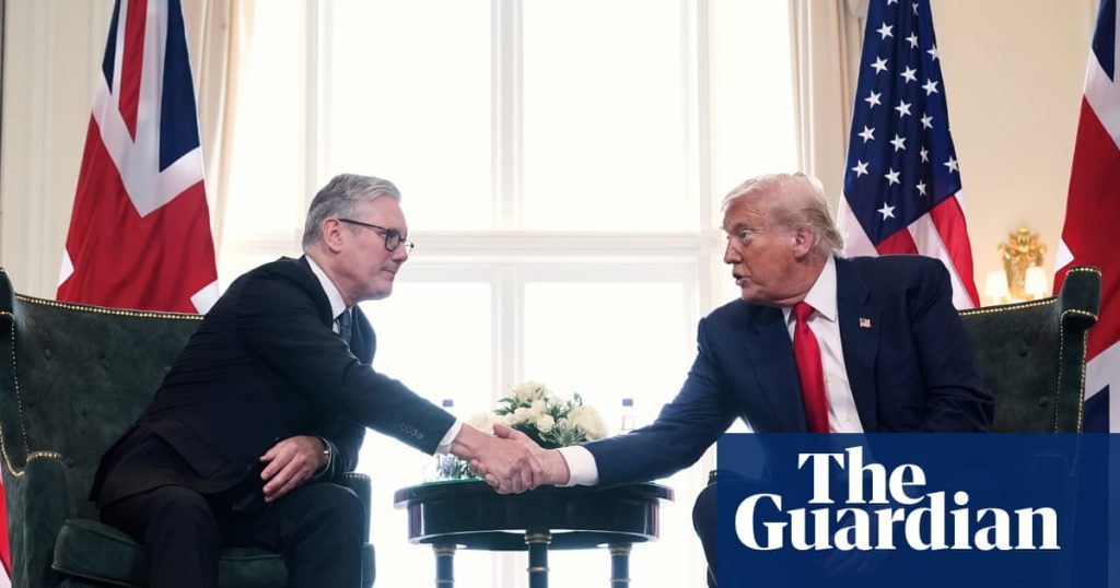 Trump calls for increased humanitarian aid to gaza