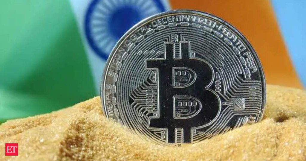 Trump supports crypto as pakistan accepts it: is india ready