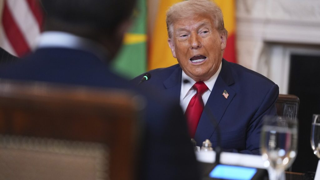 Trump's 50% tariff on brazilian goods amid bolsonaro's witch hunt