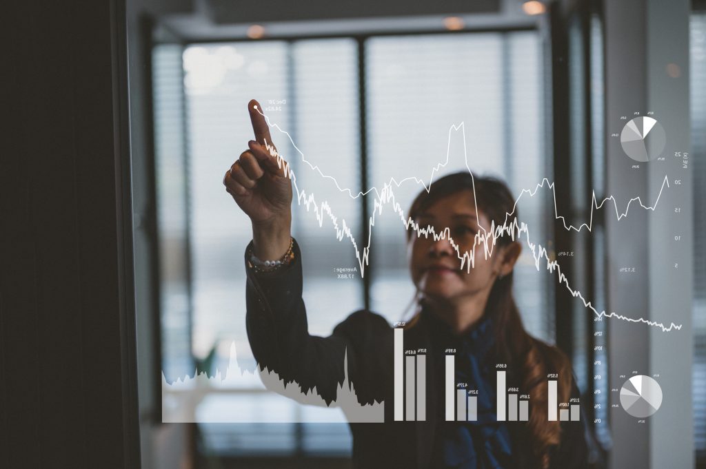 Two game changing stocks for lasting financial success