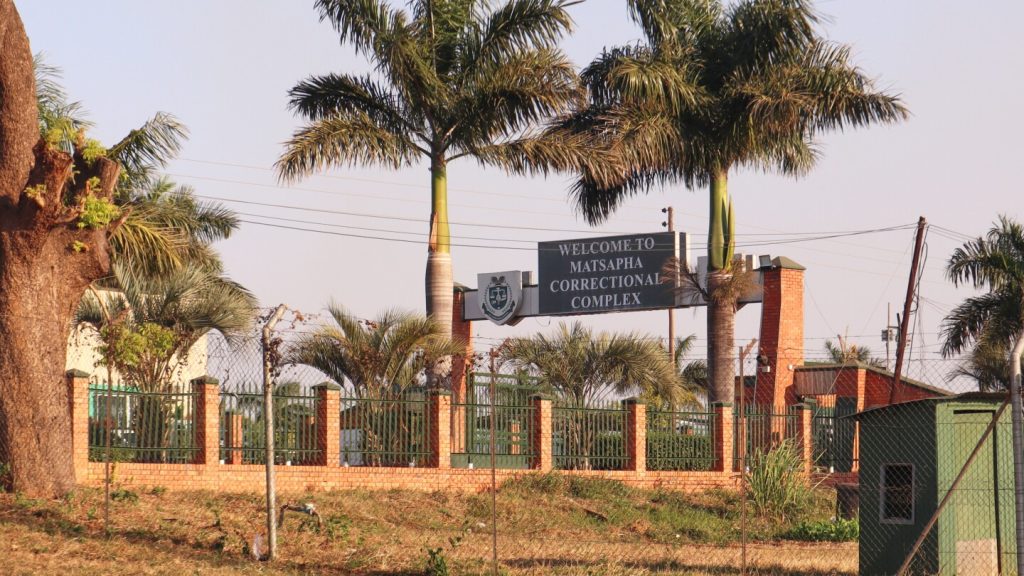Us deports immigrants to eswatini: solitary confinement awaits