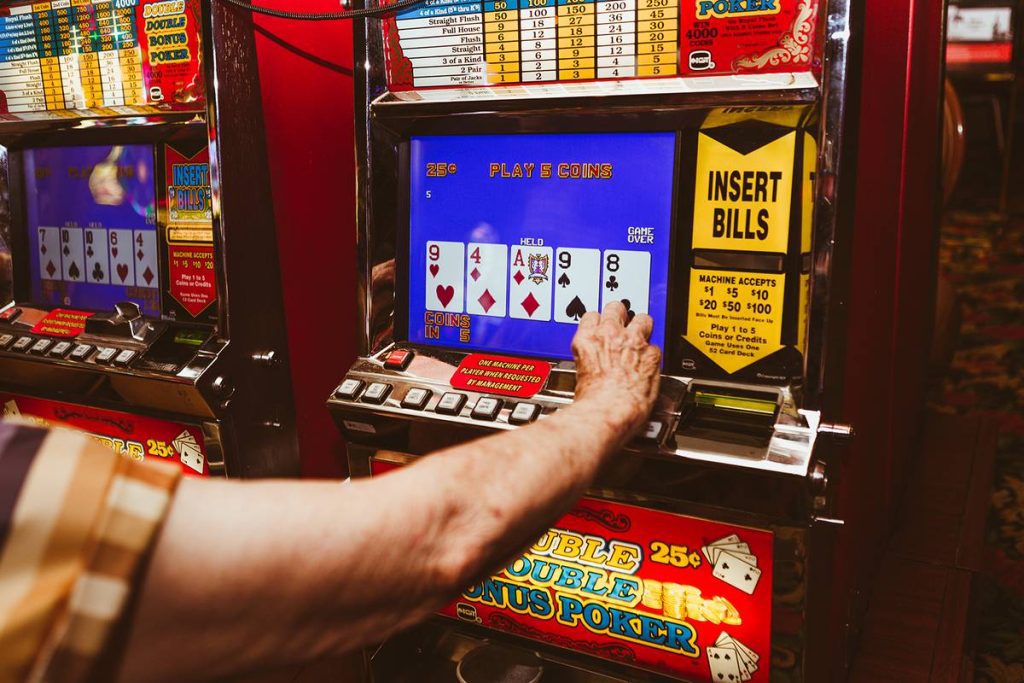 Us gaming revenue reaches all time high of $72 billion, extending