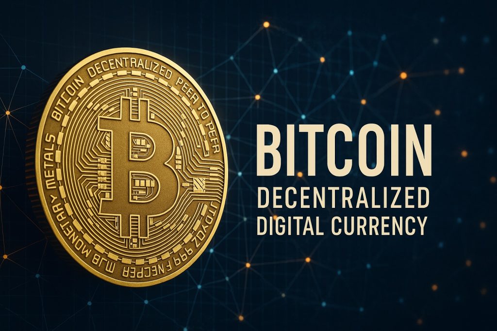 Understanding bitcoin: unpacking the technology, value, and hype behind the
