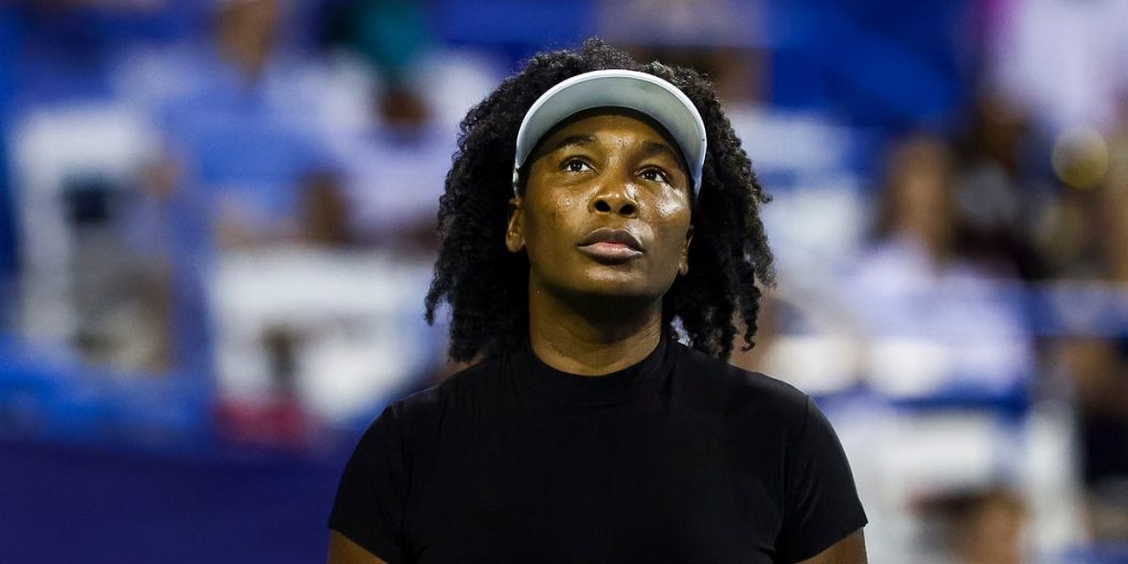 Understanding health insurance for athletes like venus williams