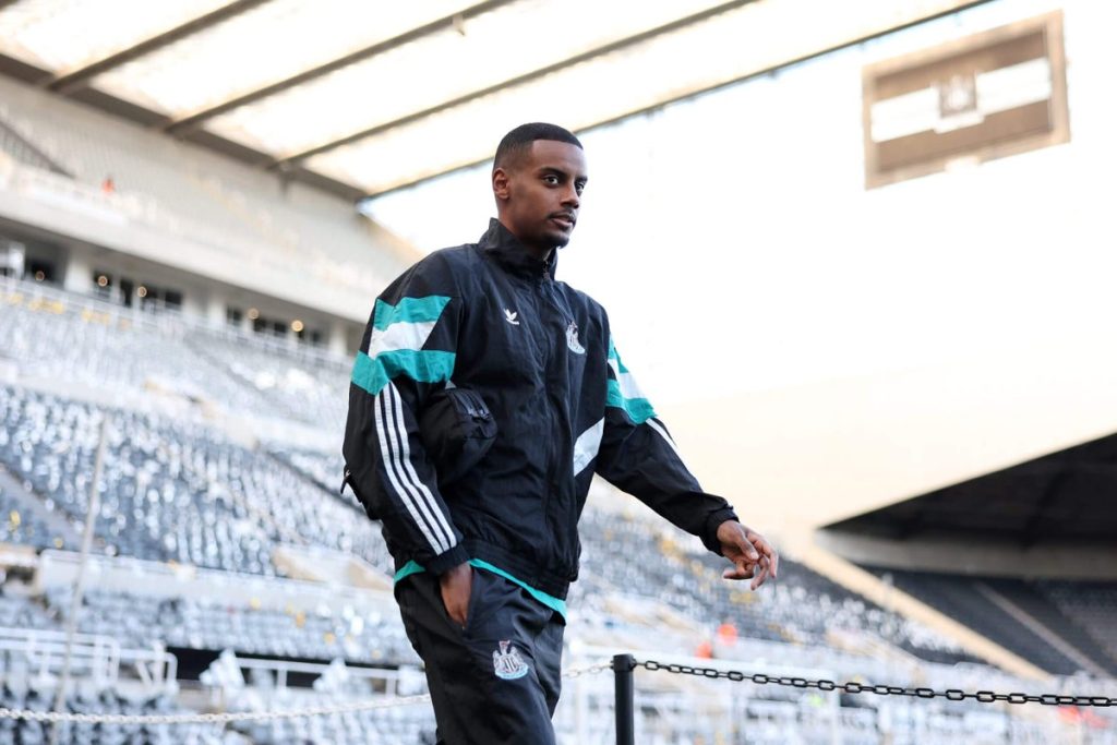 Understanding the potential £250m price tag for alexander isak and