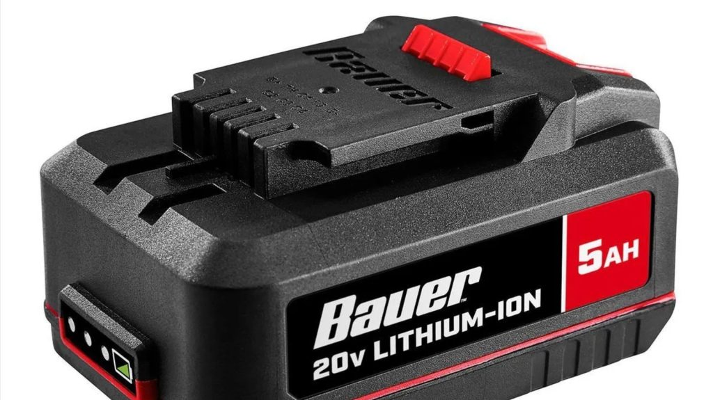 Using harbor freight batteries with dewalt tools: is it possible?