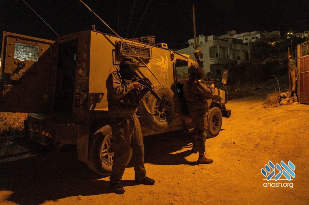 War day 652: key strikes and targets in gaza