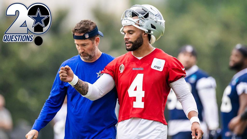 What to anticipate from schotty's offense