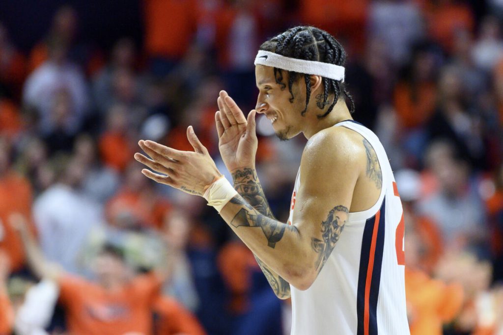 White reunites with ku: embracing versatility and innovation