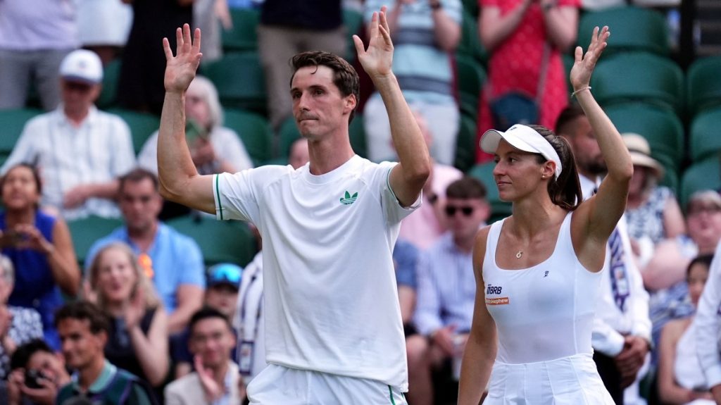 Wimbledon 2025 day 11 semi finals highlights