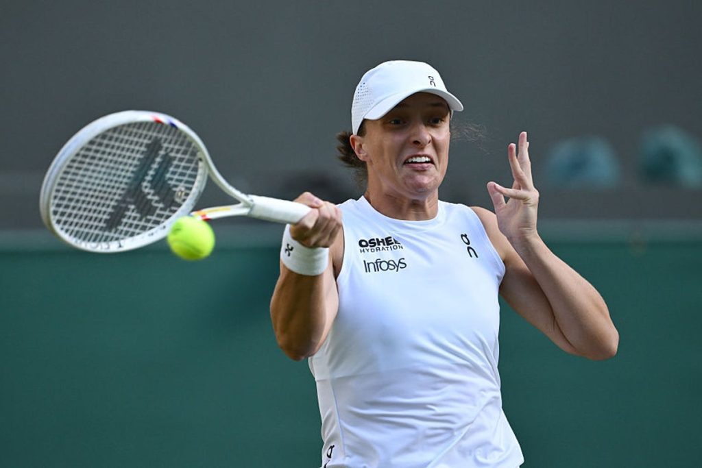 Wimbledon 2025 live updates: sinner injury news ahead of sabalenka