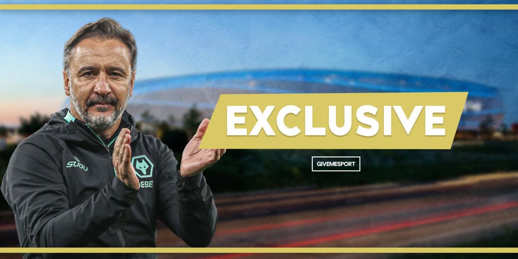 Wolves set £40m price tag for andre amid transfer talks