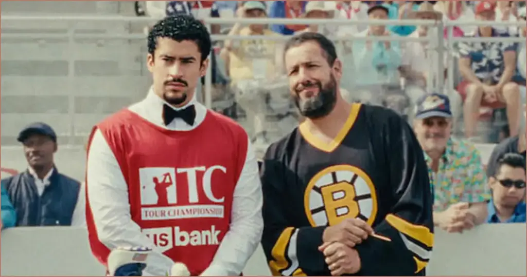 Adam sandler unites stars for exciting sequel
