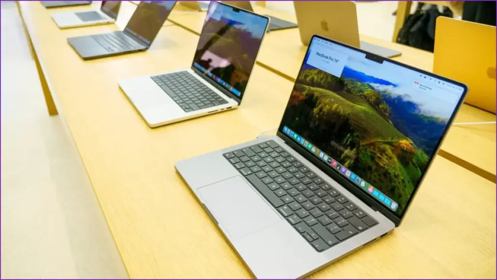 Apple's shift: redefining macbook release cycles after intel's exit
