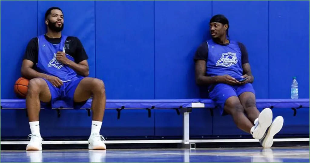 Archie goodwin's journey to redemption with la familia in tbt