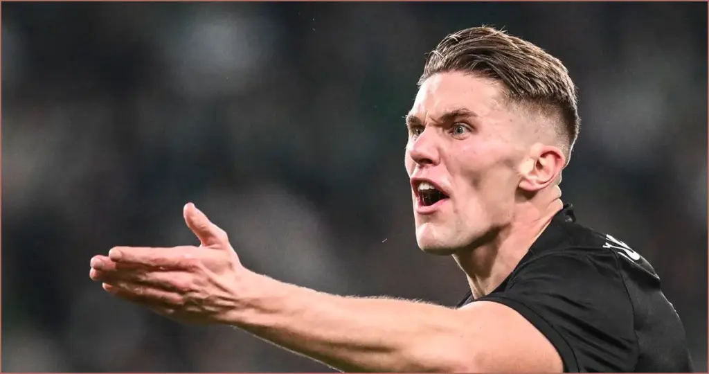 Arsenal faces legal tensions in ongoing viktor gyokeres transfer saga