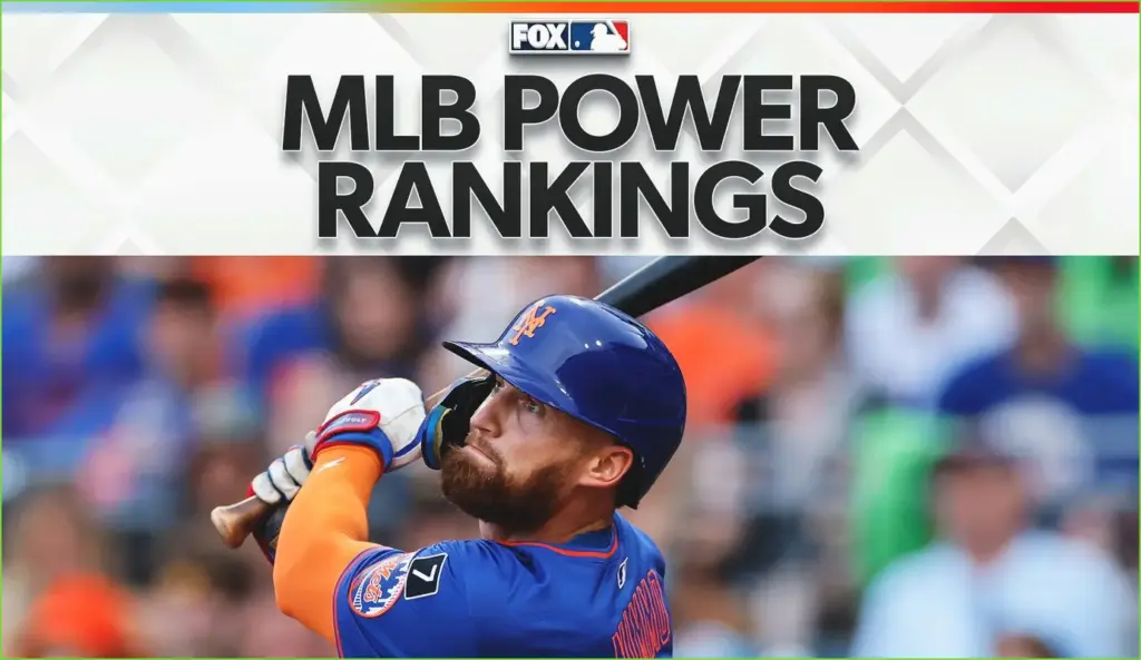Astros soar, mets slide; discover the hidden champions
