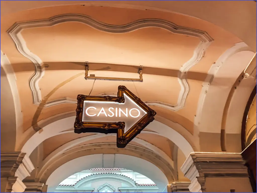 Atlantic city casino back on market for $55m amidst redevelopment