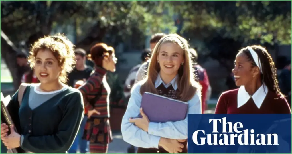Behind the scenes of clueless: celebrating 30 years of a