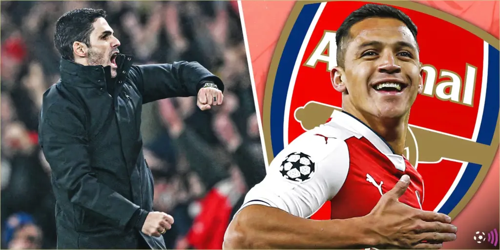 Berta to unleash major bid for arsenal's top left winger