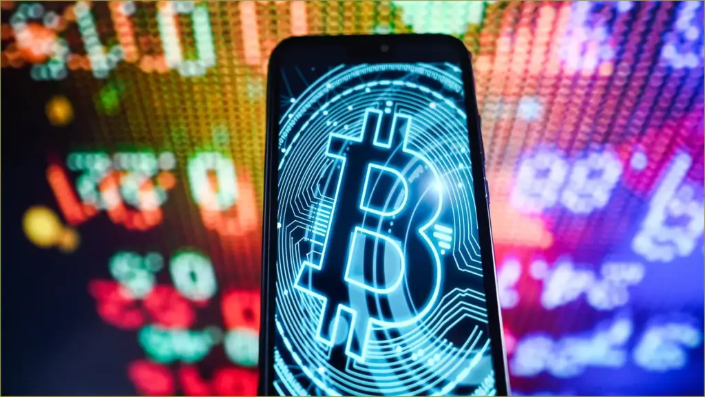 Bitcoin poised for record breaking surge in the second half